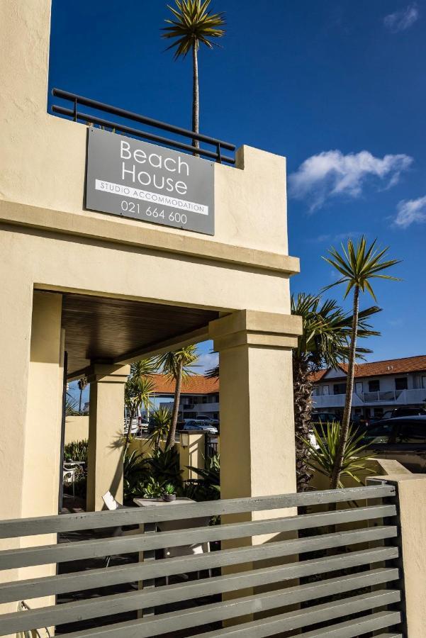 Beach House Studios Napier Kültér fotó